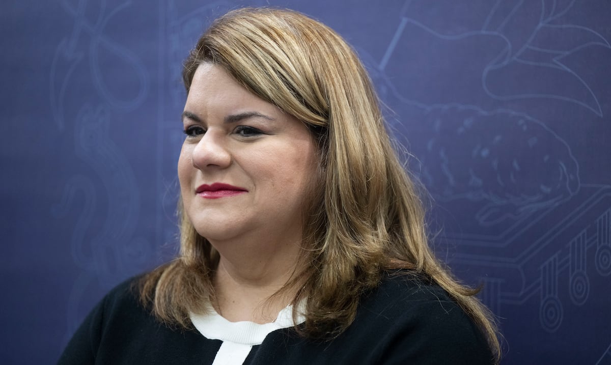 Opinión | Entre la ley y la empatía: el efecto de las palabras de la gobernadora