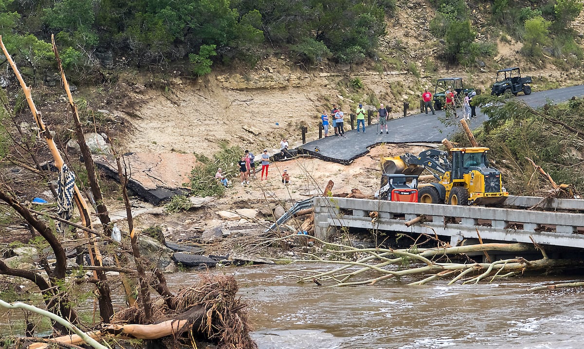 Opinión | Una mirada crítica a la tragedia en Texas