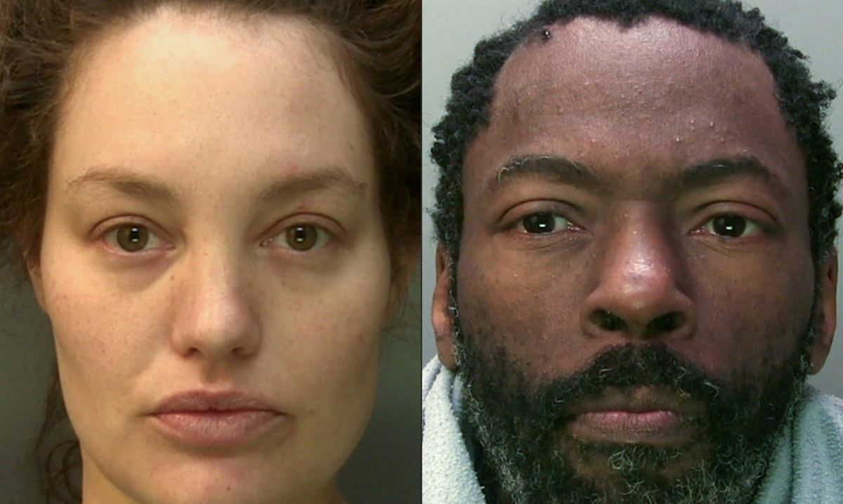Una aristócrata y su pareja son declarados culpables de matar a su bebé en Reino Unido