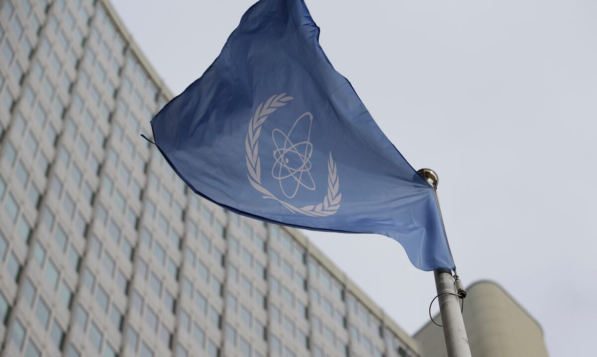 ¿Dónde está el uranio iraní? La gran incógnita tras el ataque estadounidense