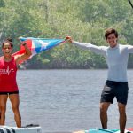 Puerto Rico hace historia con subcampeonato en el Festival Panamericano de Surf