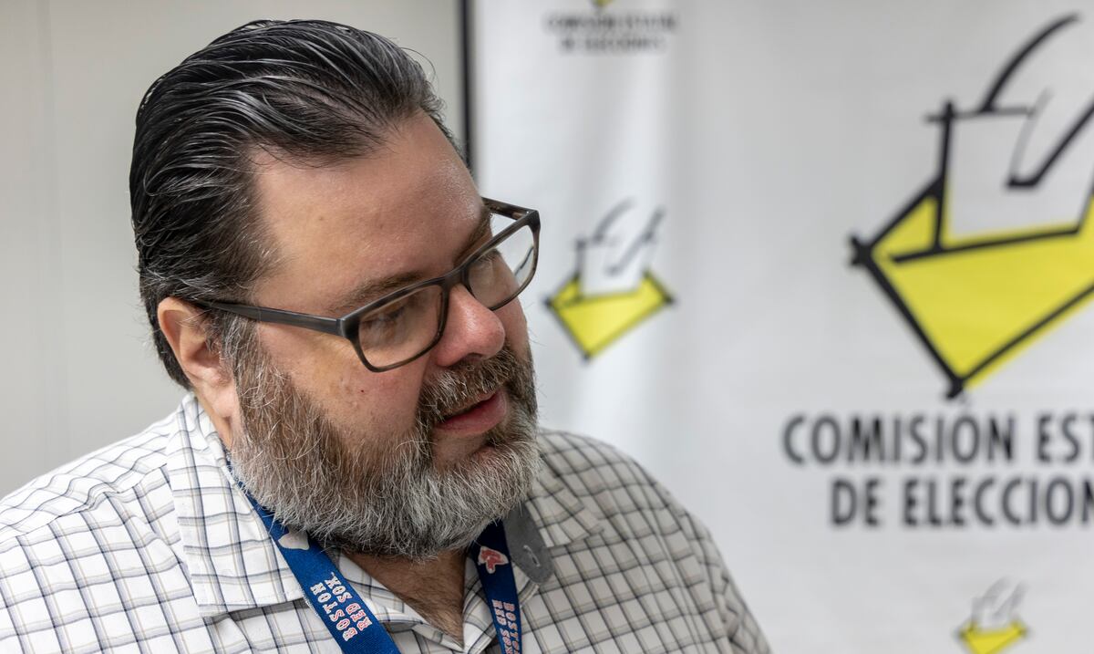 Proyecto Dignidad acude al tribunal y pide se detenga la selección de la nueva jefatura en la CEE