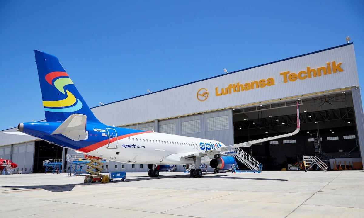 Buscan adiestrar a 200 trabajadores para las áreas de construcción y mecánica aeroespacial