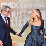 Sarah Jessica Parker pone fin a un rumor y confirma romance con otro actor de Hollywood