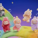 Tamagotchi, Labubus y más: un vistazo a los juguetes de moda que han causado sensación