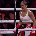 Amanda Serrano anticipa una nueva etapa en su carrera