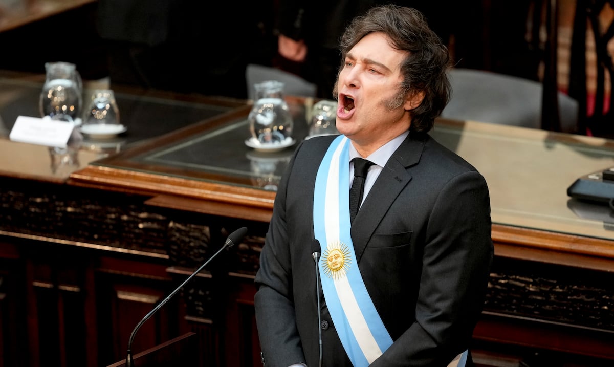 Polémica en Argentina: presidente deberá responder por publicación ofensiva sobre niño con autismo