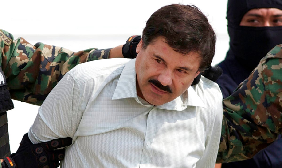 México demanda al abogado de los hijos de Joaquín “El Chapo” Guzmán por ataques al gobierno