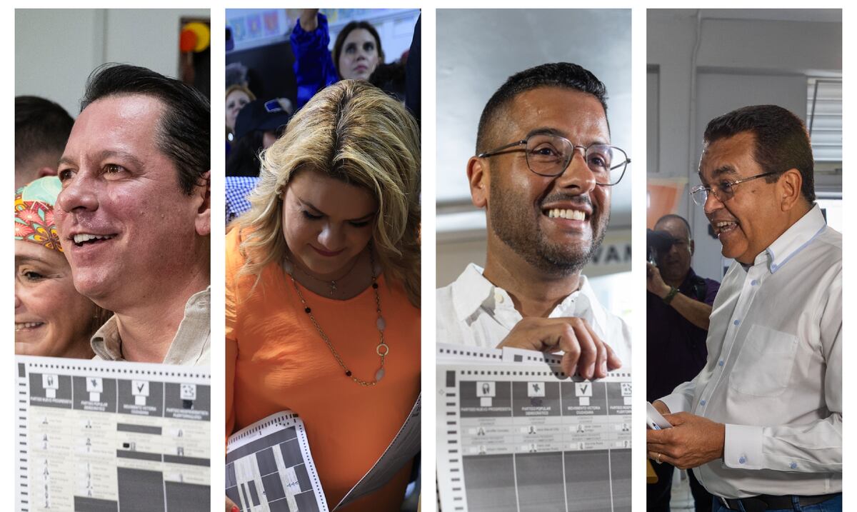 Partidos y candidatos a la gobernación gastaron en noviembre más de lo que ingresaron