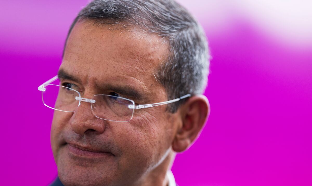 Pedro Pierluisi sobre las expresiones de Bad Bunny: “Cada cual puede pensar lo que quiera”