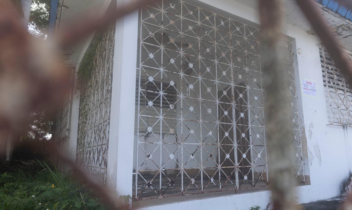 Rehabilitarán estorbos públicos para aumentar la oferta de vivienda asequible