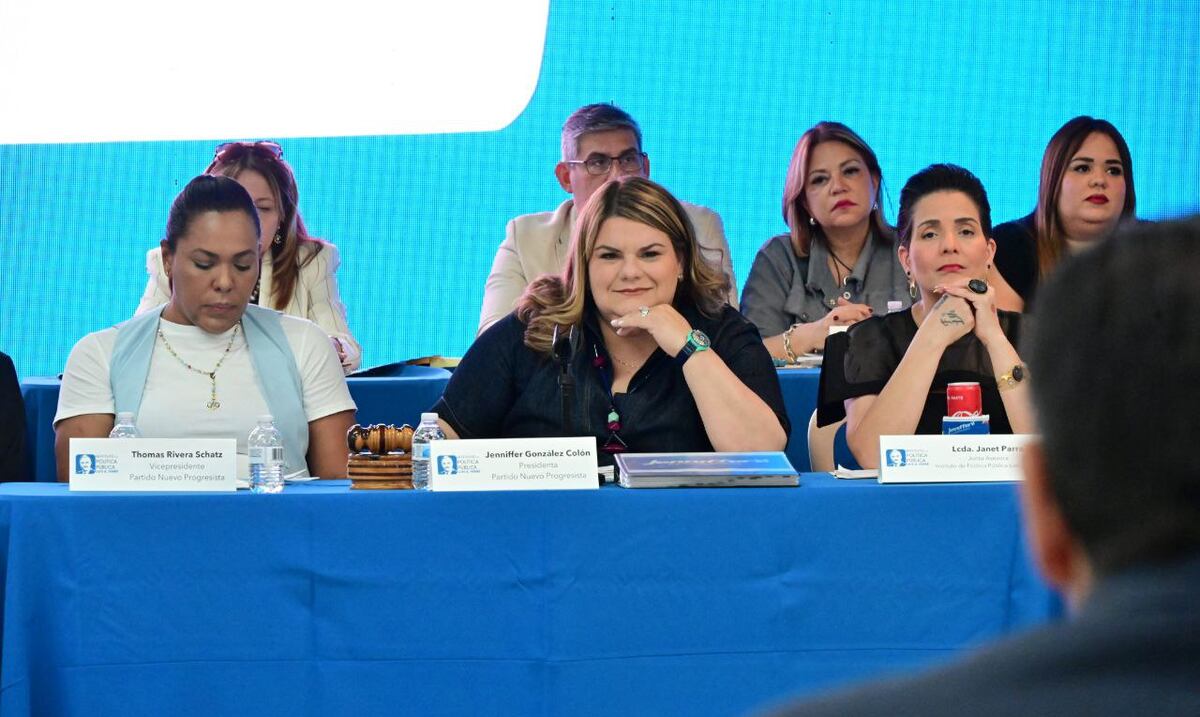 PNP finaliza vistas para delinear su plan de gobierno: “Sus voces se escucharán y serán atendidas”