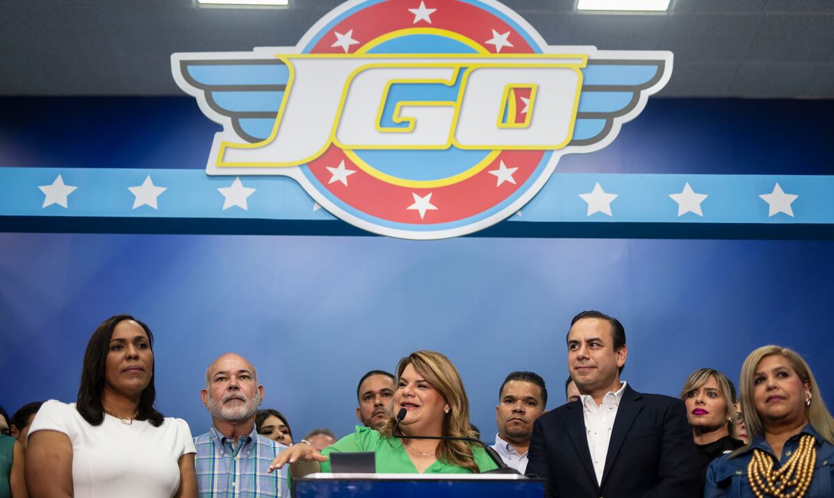 El PNP asume campaña por la estadidad de cara al plebiscito criollo a realizarse en noviembre