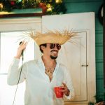 La residencia artística de Bad Bunny dispara las búsquedas de alojamientos en Airbnb