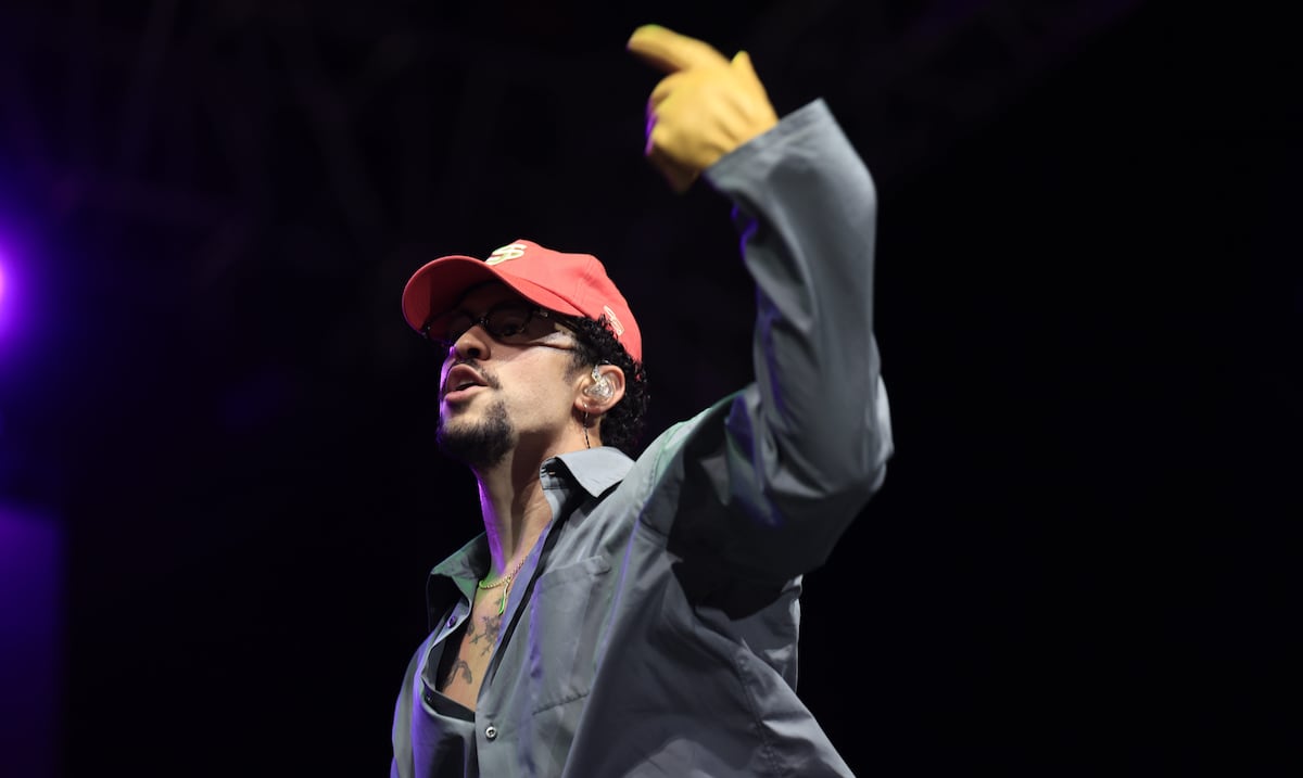 Más hoteles se suman a la residencia artística de Bad Bunny