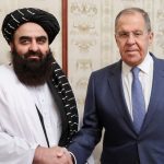 Rusia se convierte en el primer país en reconocer formalmente al gobierno talibán en Afganistán