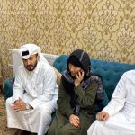 Mujer estadounidense es liberada por los talibanes en Afganistán