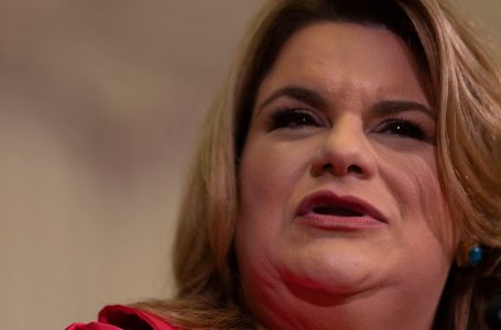 Jenniffer González responde a críticas de Pablo José Hernández: “Está desconectado de la realidad”