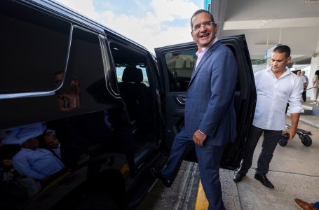 Pedro Pierluisi realiza “viaje personal” a España y estará fuera del país por unos 10 días