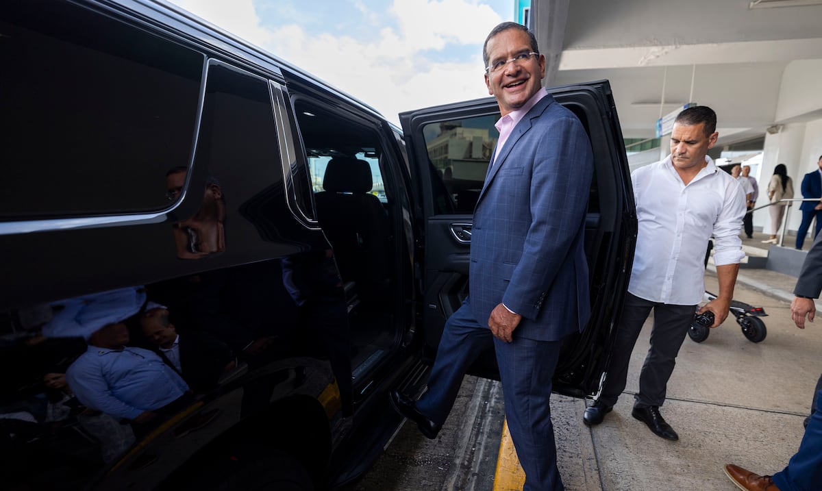 Pedro Pierluisi realiza “viaje personal” a España y estará fuera del país por unos 10 días