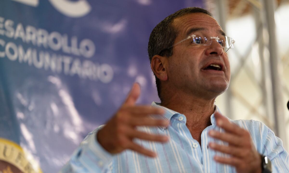 Pedro Pierluisi anuncia plebiscito “criollo” junto a las elecciones del 5 de noviembre