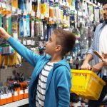 Comienza la venta sin IVU para el regreso a la escuela: estos son los artículos sin impuestos