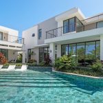 Alquilan una casa en Dorado por $65,000 mensuales