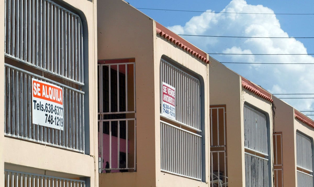 Cada vez es más difícil comprar una vivienda en Puerto Rico