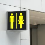 ¿Una tarjeta para usar el baño en Puerto Rico? Esta es la iniciativa de una reconocida doctora