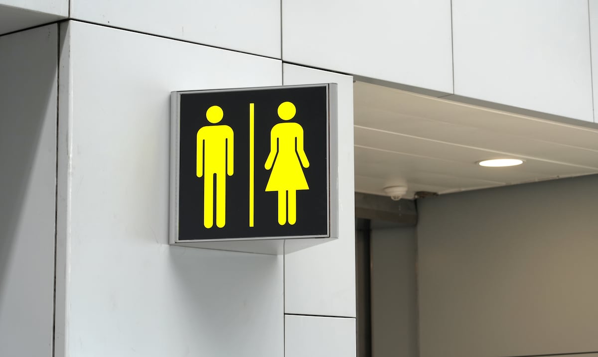 ¿Una tarjeta para usar el baño en Puerto Rico? Esta es la iniciativa de una reconocida doctora