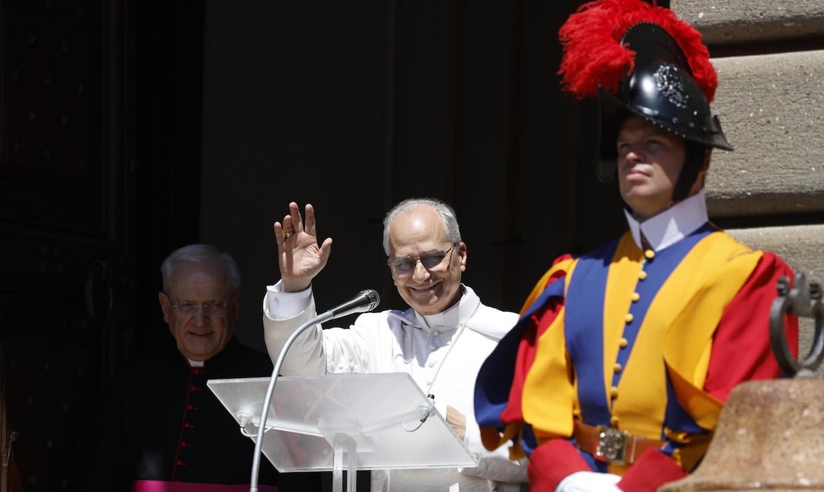El papa pide al mundo que no se justifique el “castigo colectivo” de los civiles en Gaza