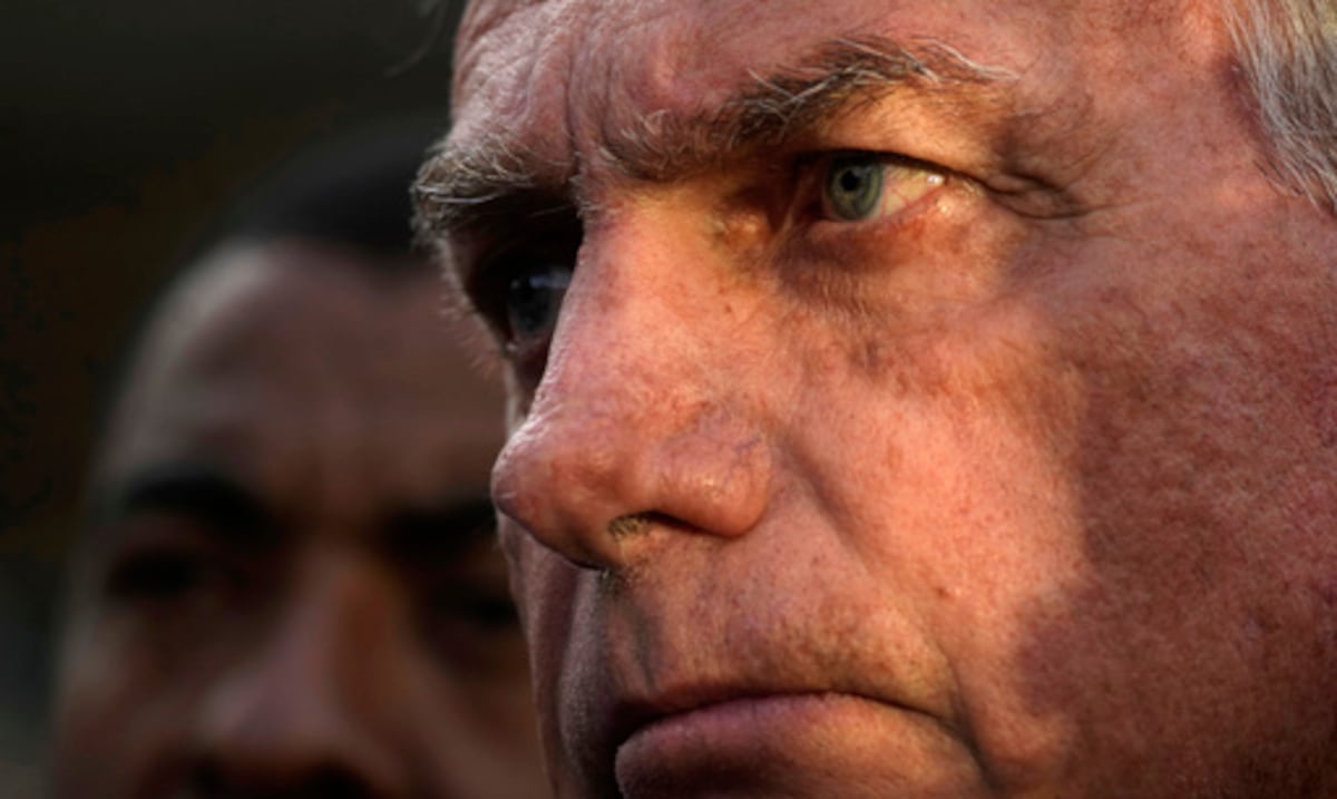 Lo que debes saber sobre el juicio del expresidente de Brasil Jair Bolsonaro