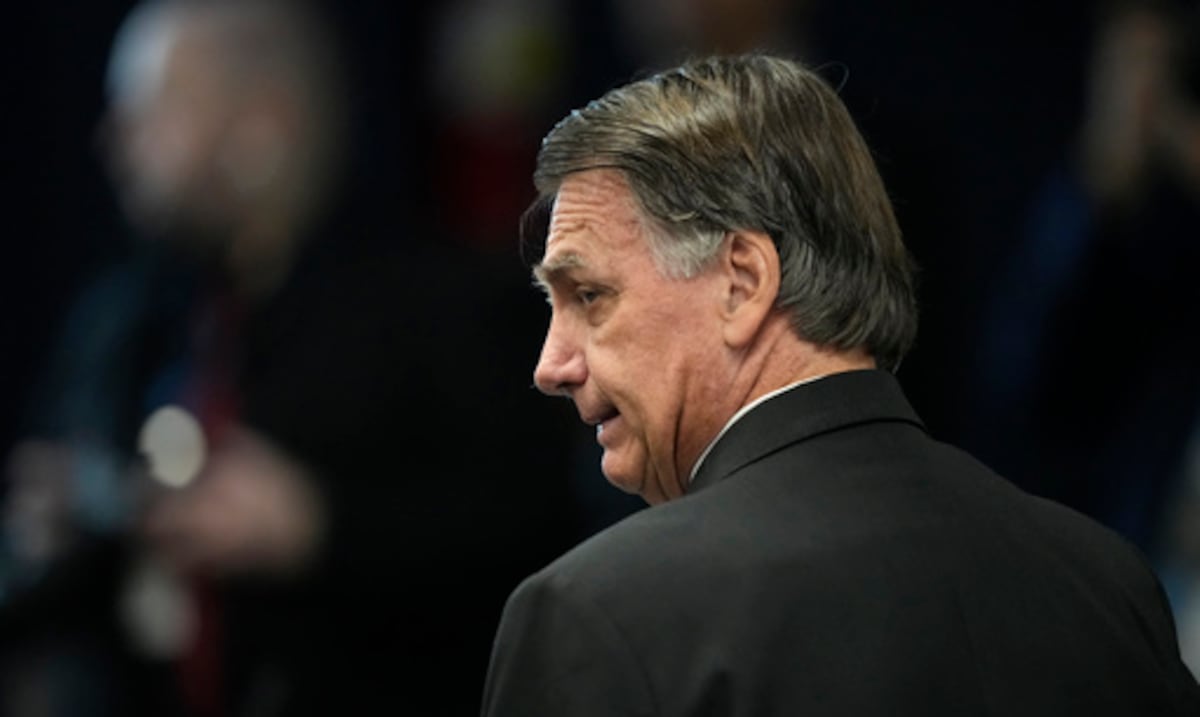 Estados Unidos impone aranceles de 50% a productos de Brasil por “cacería de brujas” contra Bolsonaro
