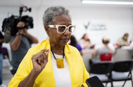 Victoria Ciudadana cambia su estructura organizativa en asamblea extraordinaria