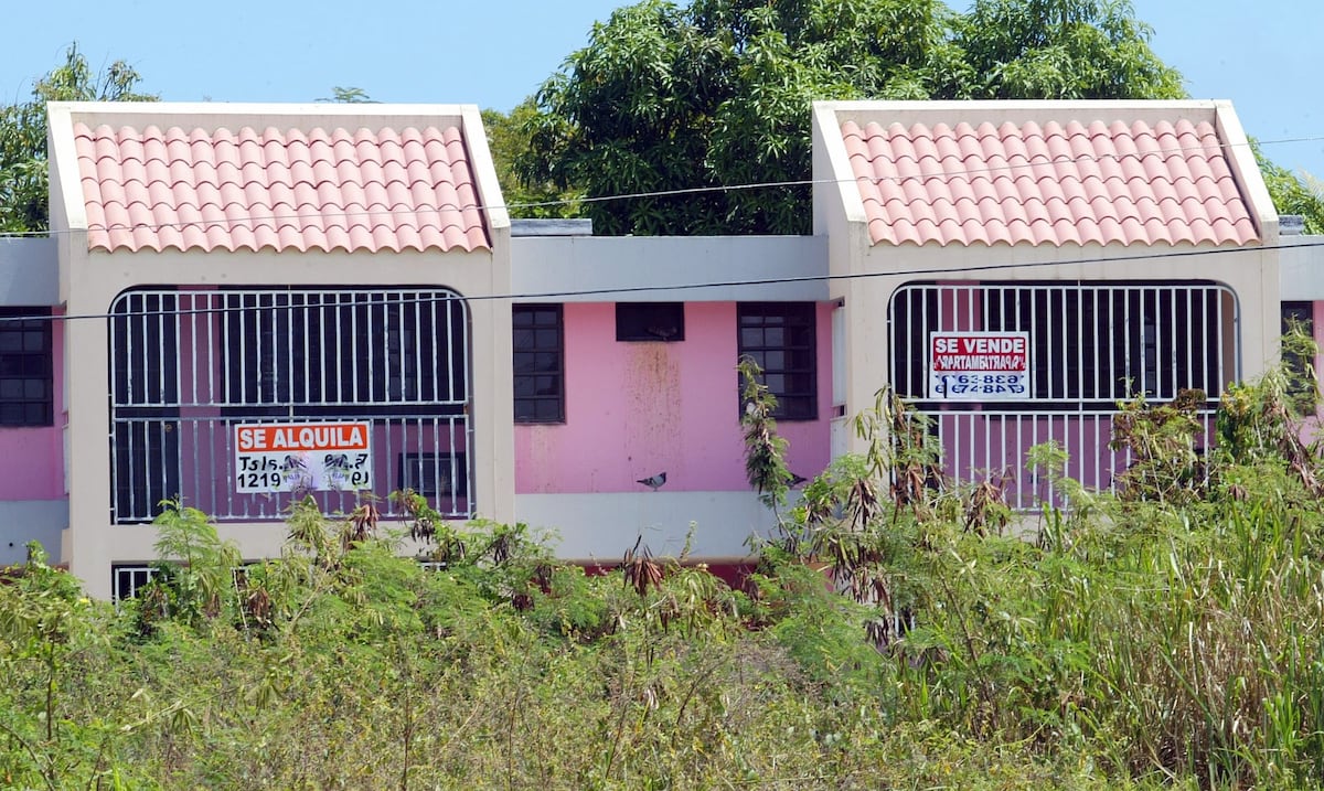 Mucha gente ni se imagina que Desarrollo Rural da préstamos directos para comprar vivienda, explica el director en Puerto Rico