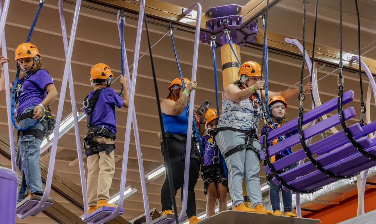 San Juan lanza “Experiencia de verano inolvidable” para la niñez con diversidad funcional y sus familias