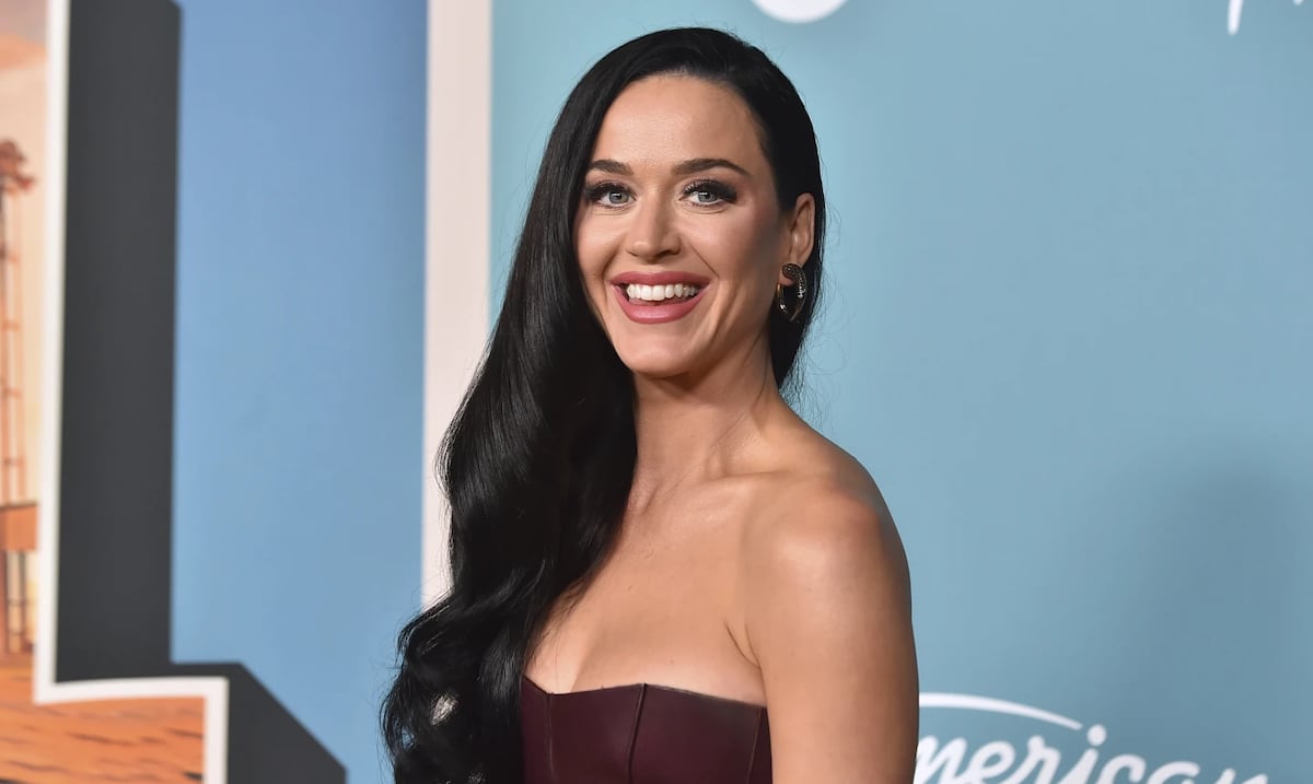 Katy Perry sufre tremendo susto tras falla técnica en su concierto