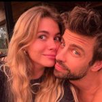 Gerard Piqué y Clara Chía disfrutan su amor en Arizona