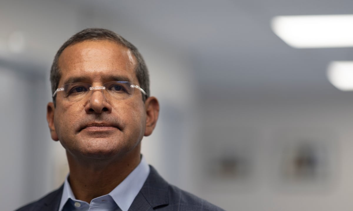 Pedro Pierluisi adelanta que podría convocar una consulta de status en verano