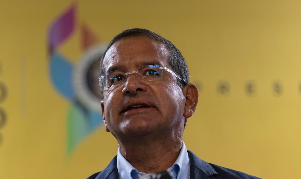 Pedro Pierluisi cataloga como un “patrón de ataques” denuncia de que usa puestos del gobierno para su campaña