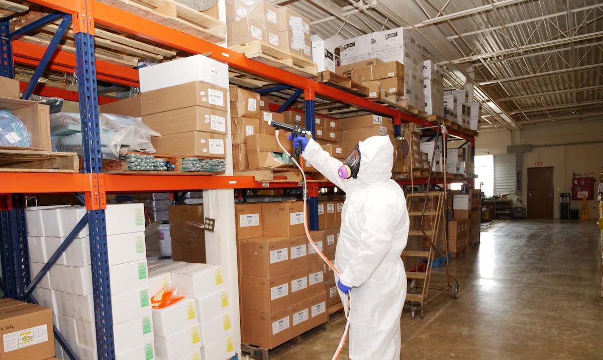 Una marca, múltiples soluciones: así crece Prime One desde Puerto Rico