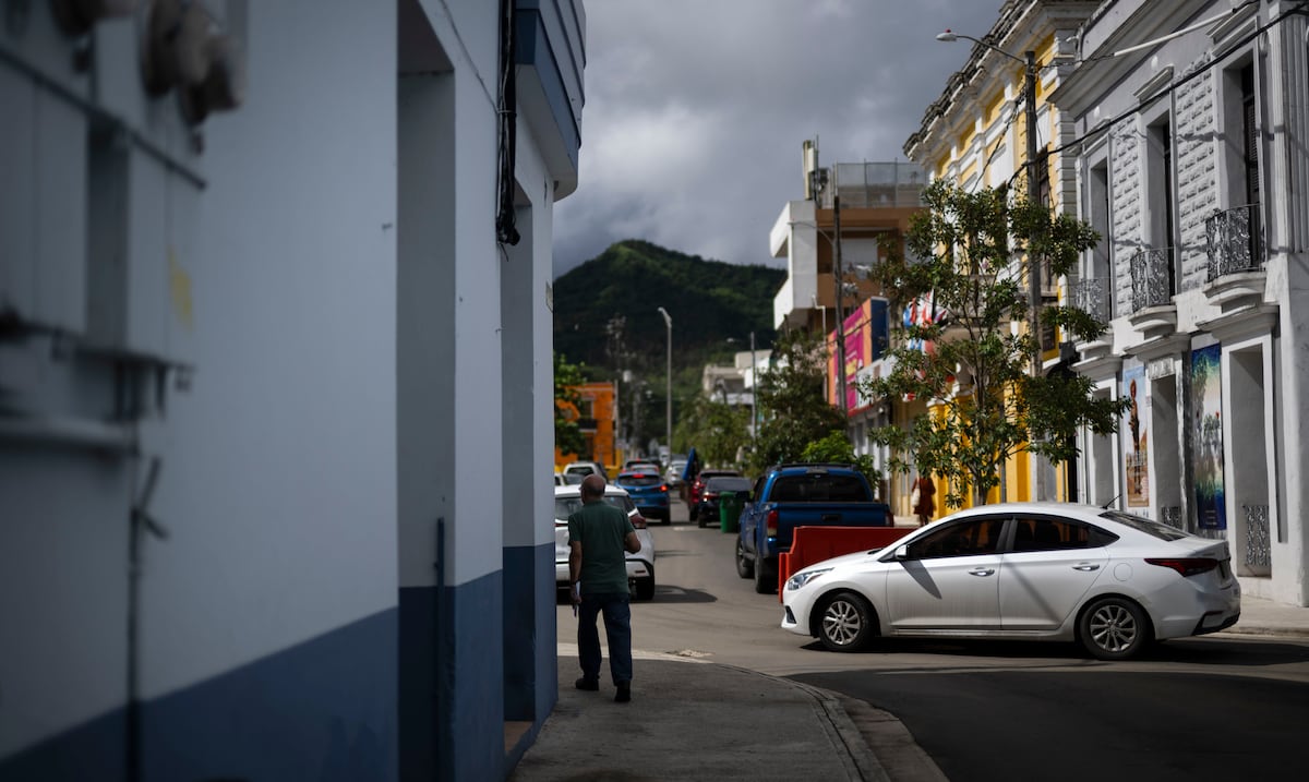 Negocios anclas atraen a más emprendedores a los cascos urbanos