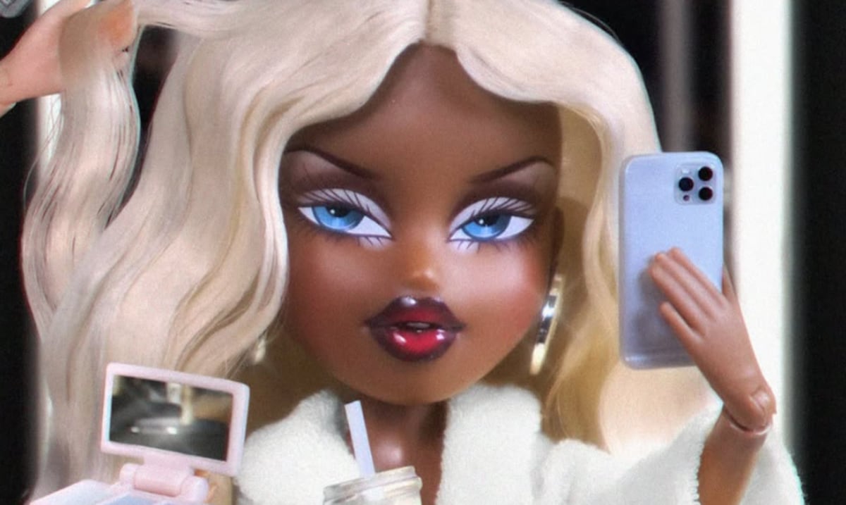 Jean Paul Gaultier viste a Bratz: conoce cuánto cuesta la icónica muñeca de edición limitada