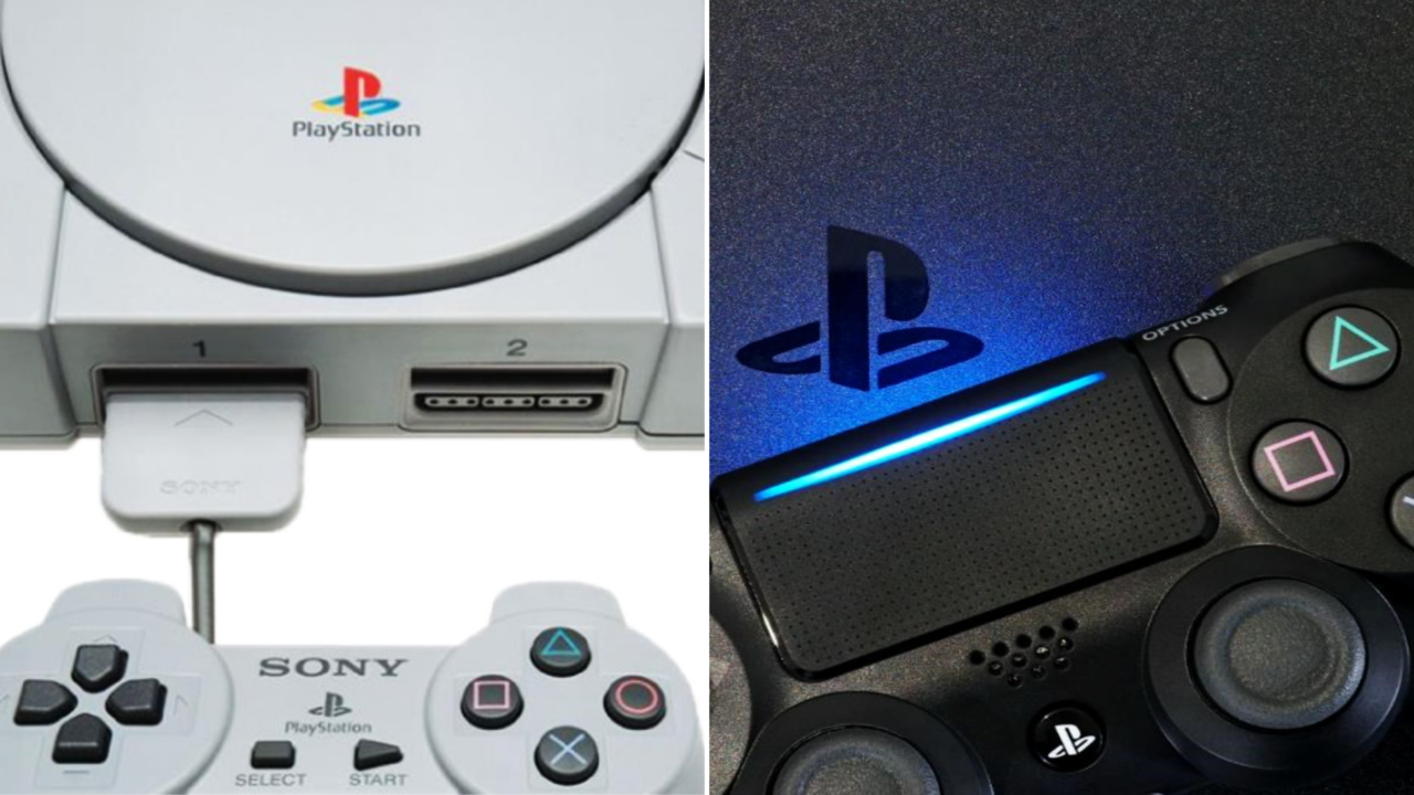 Se cumplen 30 años de revolución tecnológica: así nació PlayStation