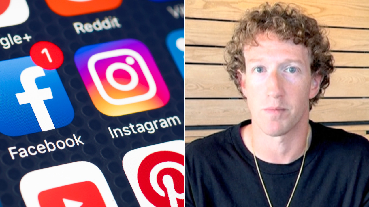 El gran cambio de Facebook e Instagram que debes conocer y no debes ignorar