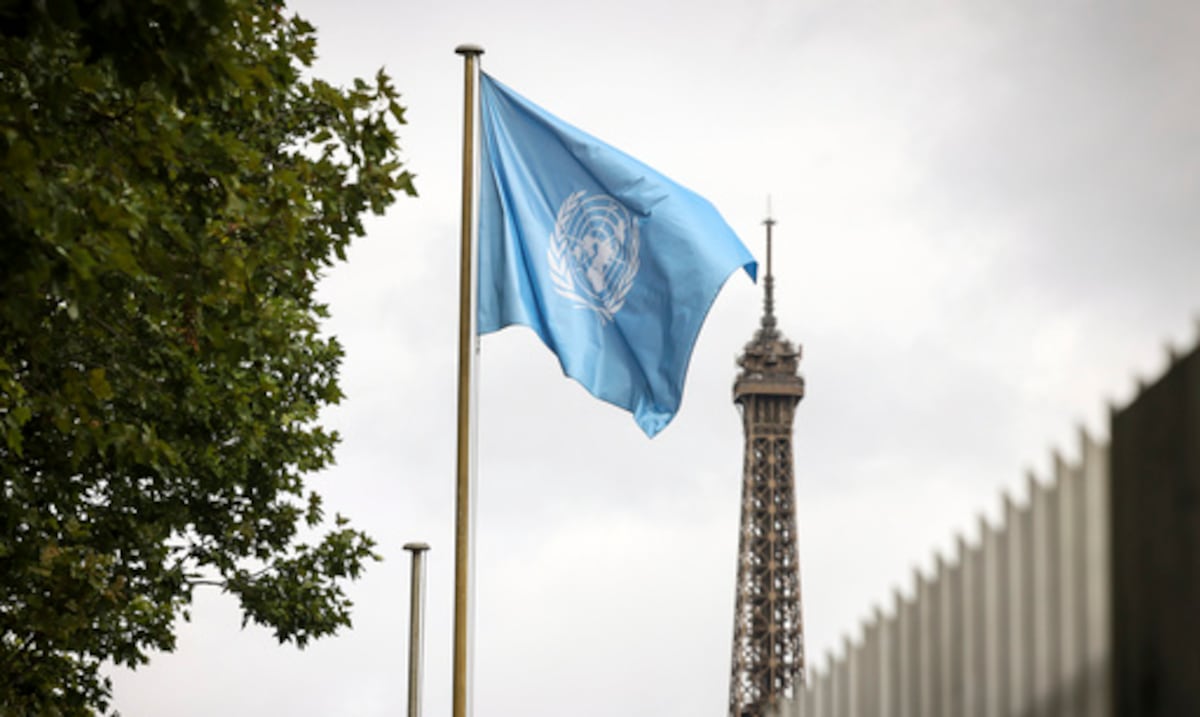 A dos años de reincorporarse: Estados unidos anuncia que se retirará de la Unesco nuevamente