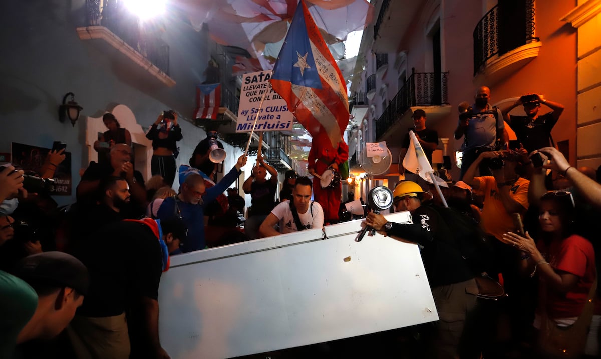 DACO demanda a LUMA Energy por alegados daños causados a los consumidores