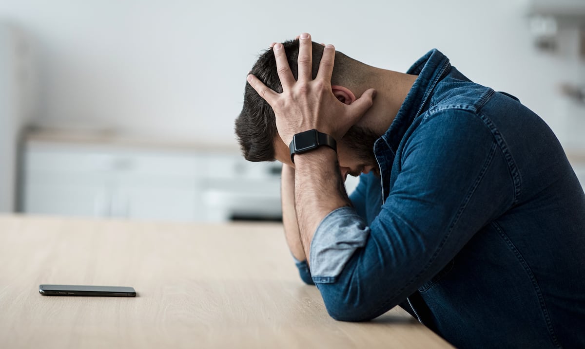 El desconocido factor que favorece la aparición de la diabetes tipo 2 y puede complicarla