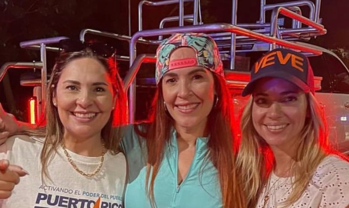 Ellyam Martínez se desafilia de Proyecto Dignidad