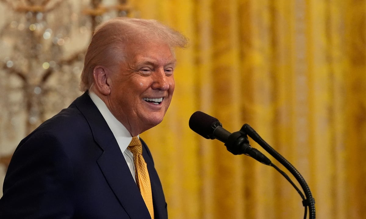Donald Trump anuncia un acuerdo arancelario con Japón